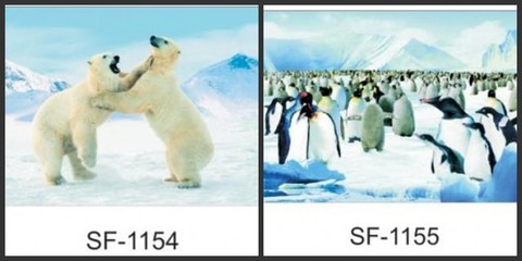義烏小商品新產品解析 35*50工藝畫SF5027價格、廠家與圖片全指南