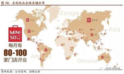 消費洞察 消費升級態勢下的分層與拼多多、名創優品的生存邏輯